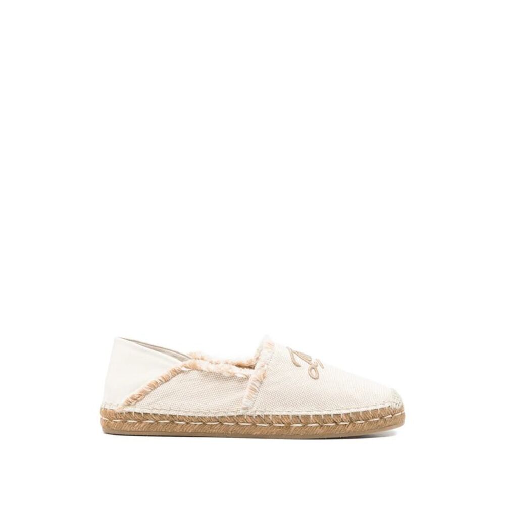 Jimmy Choo Neutrals Shoes Women